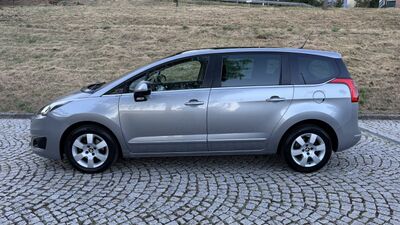 Peugeot 5008 Gebrauchtwagen Peugeot 5008 Gebrauchtwagen