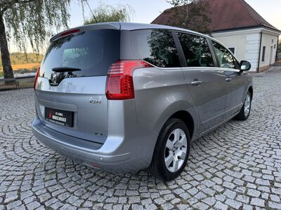 Peugeot 5008 Gebrauchtwagen Peugeot 5008 Gebrauchtwagen