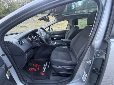 Peugeot 5008 Gebrauchtwagen Peugeot 5008 Gebrauchtwagen