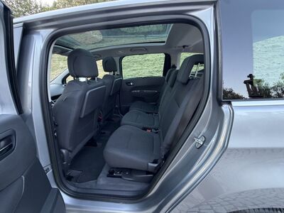 Peugeot 5008 Gebrauchtwagen Peugeot 5008 Gebrauchtwagen