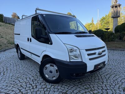 Ford Transit Gebrauchtwagen Ford Transit Gebrauchtwagen