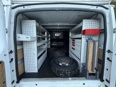 Ford Transit Gebrauchtwagen Ford Transit Gebrauchtwagen