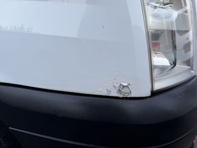 Ford Transit Gebrauchtwagen Ford Transit Gebrauchtwagen