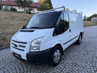 Ford Transit Gebrauchtwagen Ford Transit Gebrauchtwagen