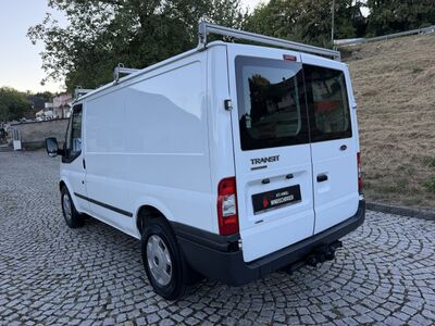 Ford Transit Gebrauchtwagen Ford Transit Gebrauchtwagen