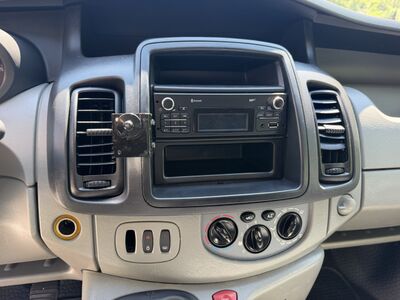 Opel Vivaro Gebrauchtwagen Opel Vivaro Gebrauchtwagen