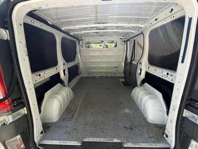 Opel Vivaro Gebrauchtwagen Opel Vivaro Gebrauchtwagen