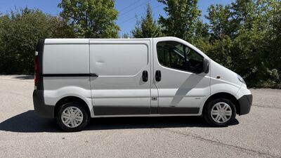 Opel Vivaro Gebrauchtwagen Opel Vivaro Gebrauchtwagen