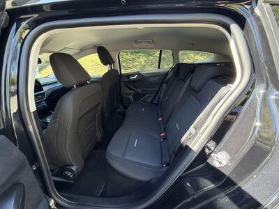 Ford Focus Gebrauchtwagen Ford Focus Gebrauchtwagen