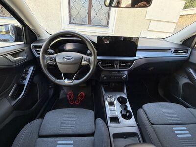 Ford Focus Gebrauchtwagen Ford Focus Gebrauchtwagen