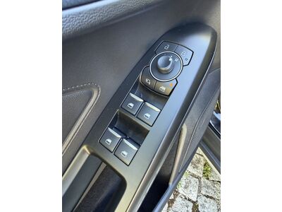 Ford Focus Gebrauchtwagen Ford Focus Gebrauchtwagen