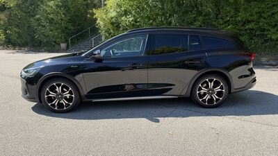 Ford Focus Gebrauchtwagen Ford Focus Gebrauchtwagen