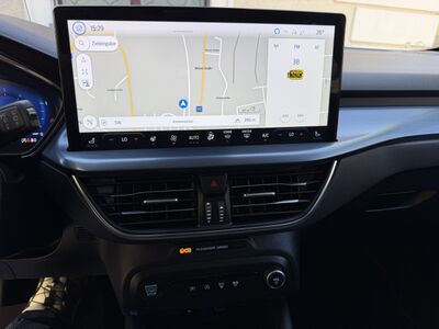 Ford Focus Gebrauchtwagen Ford Focus Gebrauchtwagen