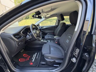 Ford Focus Gebrauchtwagen Ford Focus Gebrauchtwagen