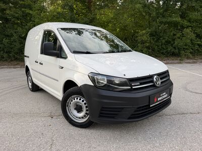 VW Caddy Gebrauchtwagen VW Caddy Gebrauchtwagen