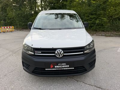VW Caddy Gebrauchtwagen VW Caddy Gebrauchtwagen