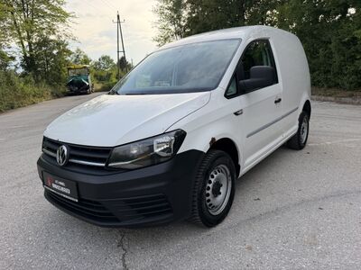 VW Caddy Gebrauchtwagen VW Caddy Gebrauchtwagen
