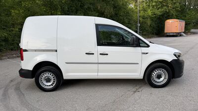 VW Caddy Gebrauchtwagen VW Caddy Gebrauchtwagen