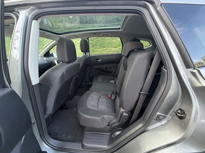 Nissan Qashqai Gebrauchtwagen Nissan Qashqai Gebrauchtwagen