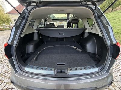 Nissan Qashqai Gebrauchtwagen Nissan Qashqai Gebrauchtwagen