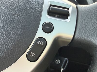 Nissan Qashqai Gebrauchtwagen Nissan Qashqai Gebrauchtwagen