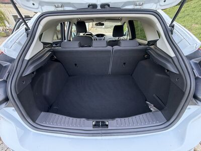 Ford Focus Gebrauchtwagen Ford Focus Gebrauchtwagen