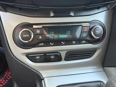 Ford Focus Gebrauchtwagen Ford Focus Gebrauchtwagen