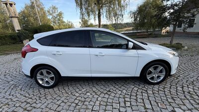 Ford Focus Gebrauchtwagen Ford Focus Gebrauchtwagen