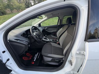 Ford Focus Gebrauchtwagen Ford Focus Gebrauchtwagen
