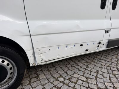 Opel Vivaro Gebrauchtwagen Opel Vivaro Gebrauchtwagen