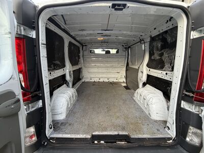 Opel Vivaro Gebrauchtwagen Opel Vivaro Gebrauchtwagen