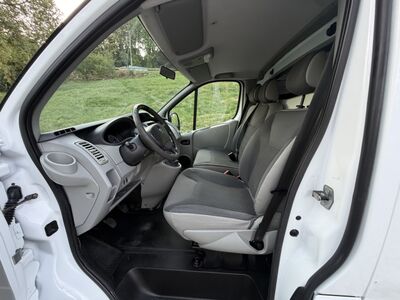 Opel Vivaro Gebrauchtwagen Opel Vivaro Gebrauchtwagen