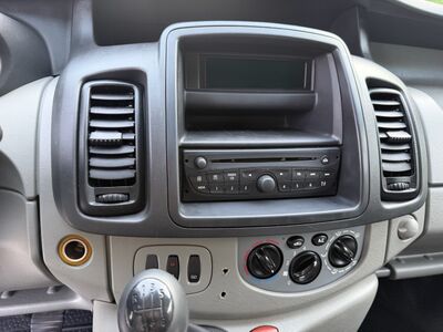 Opel Vivaro Gebrauchtwagen Opel Vivaro Gebrauchtwagen
