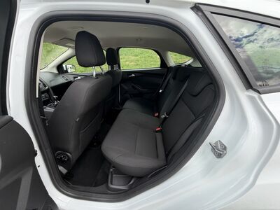 Ford Focus Gebrauchtwagen Ford Focus Gebrauchtwagen