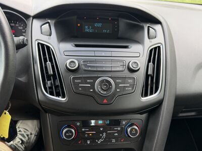 Ford Focus Gebrauchtwagen Ford Focus Gebrauchtwagen