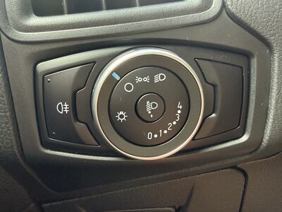 Ford Focus Gebrauchtwagen Ford Focus Gebrauchtwagen