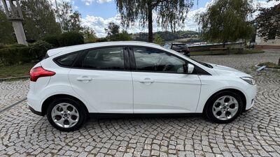 Ford Focus Gebrauchtwagen Ford Focus Gebrauchtwagen