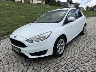 Ford Focus Gebrauchtwagen Ford Focus Gebrauchtwagen