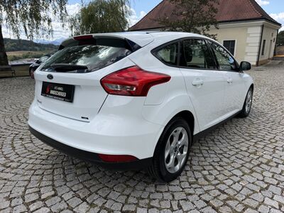 Ford Focus Gebrauchtwagen Ford Focus Gebrauchtwagen
