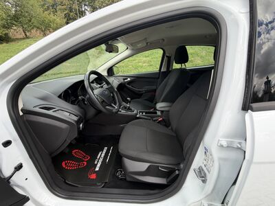 Ford Focus Gebrauchtwagen Ford Focus Gebrauchtwagen