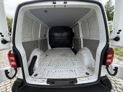 VW Transporter T6 Gebrauchtwagen VW Transporter T6 Gebrauchtwagen
