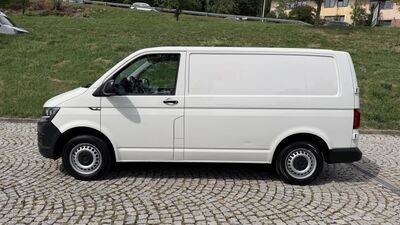 VW Transporter T6 Gebrauchtwagen VW Transporter T6 Gebrauchtwagen
