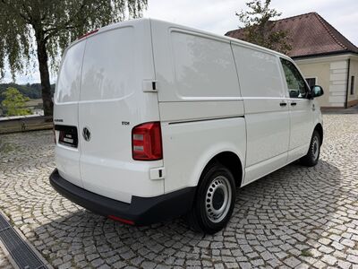 VW Transporter T6 Gebrauchtwagen VW Transporter T6 Gebrauchtwagen