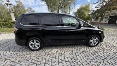 Ford Galaxy Gebrauchtwagen Ford Galaxy Gebrauchtwagen