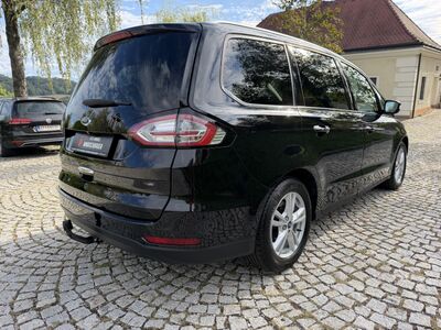 Ford Galaxy Gebrauchtwagen Ford Galaxy Gebrauchtwagen