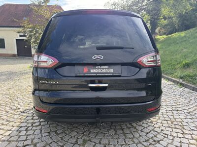 Ford Galaxy Gebrauchtwagen Ford Galaxy Gebrauchtwagen