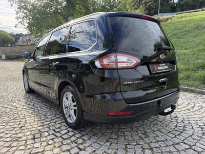 Ford Galaxy Gebrauchtwagen Ford Galaxy Gebrauchtwagen