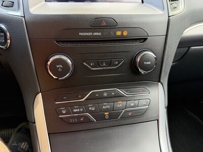 Ford Galaxy Gebrauchtwagen Ford Galaxy Gebrauchtwagen
