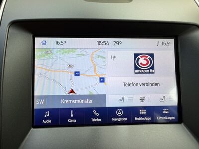Ford Galaxy Gebrauchtwagen Ford Galaxy Gebrauchtwagen