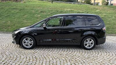 Ford Galaxy Gebrauchtwagen Ford Galaxy Gebrauchtwagen